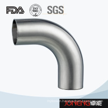 Stainless Steel Sanitary 90d Elbow (JN-FT2008)